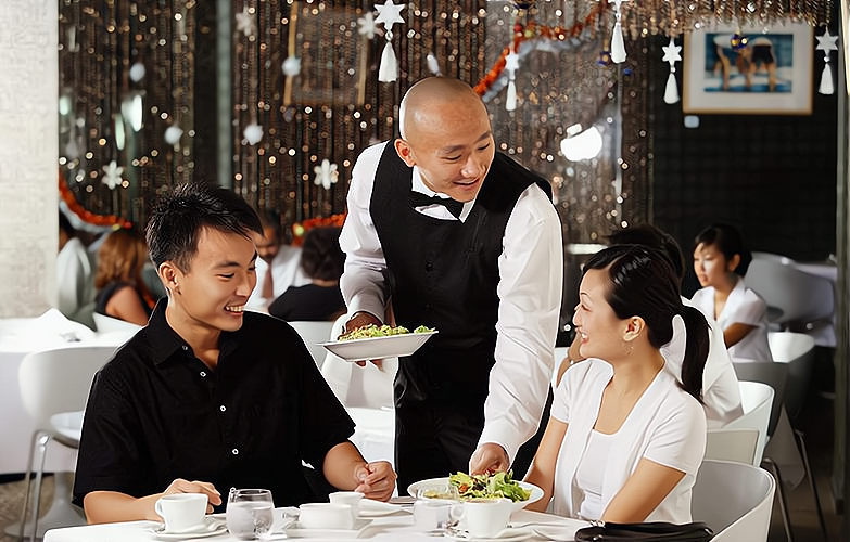 老字號餐飲企業 守正創新，在服務中煥發新生