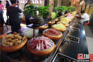 走進(jìn)羅湖 6000余家餐飲實(shí)現(xiàn)后廚陽(yáng)光化，構(gòu)筑舌尖上的安全防線