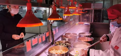 這是家的味道 元宵佳節(jié)，中快餐廳以餐飲服務(wù)傳遞團(tuán)圓溫情