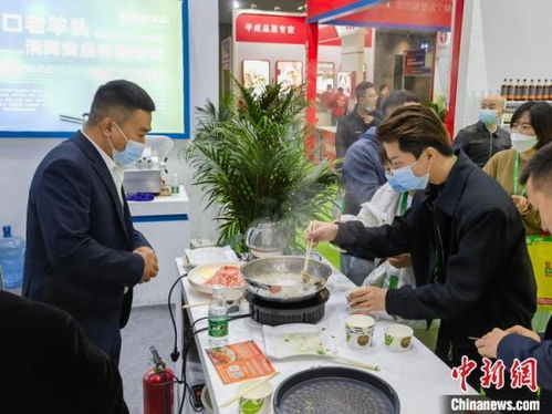 第七屆中國(guó)國(guó)際食品餐飲博覽會(huì)開(kāi)幕 全球美食薈萃，住宿體驗(yàn)全面提升